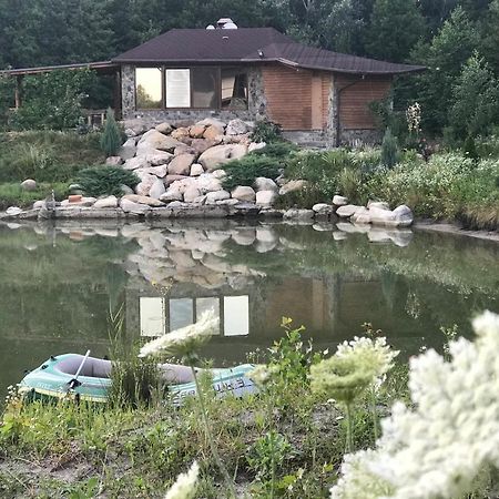 Диброва Dibrova  Exterior foto