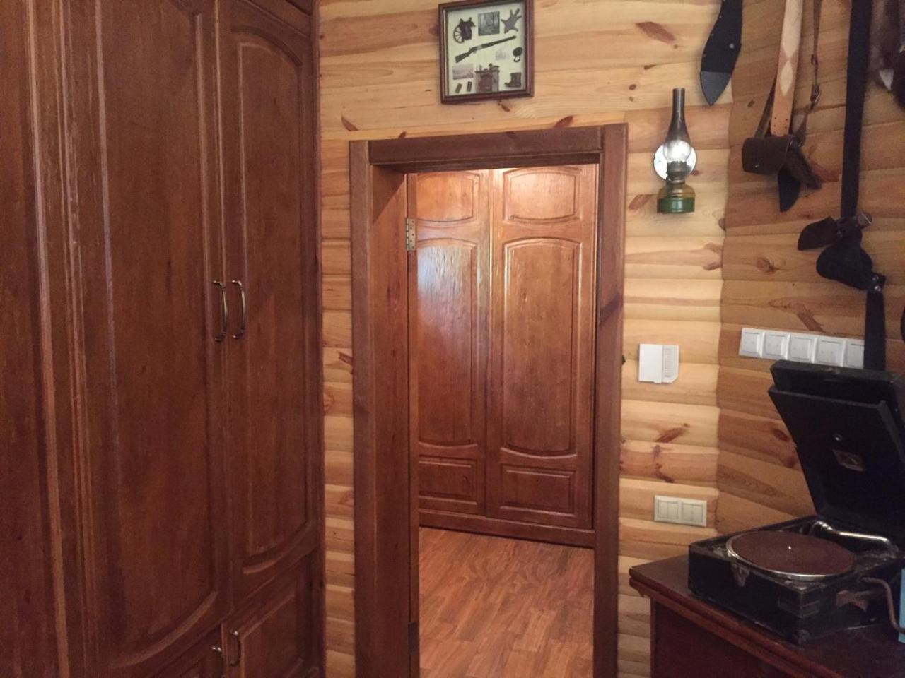 Диброва Dibrova  Exterior foto