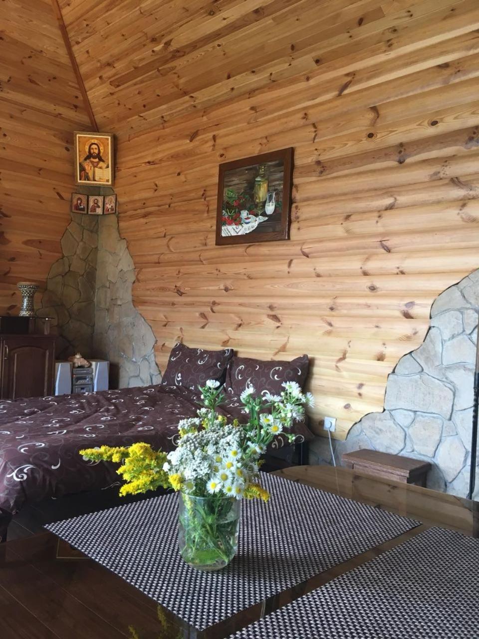 Диброва Dibrova  Exterior foto