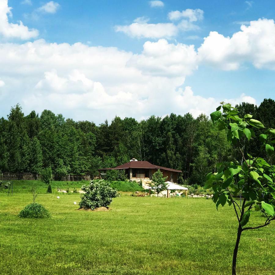 Диброва Dibrova  Exterior foto